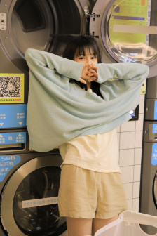 女儿的闺蜜